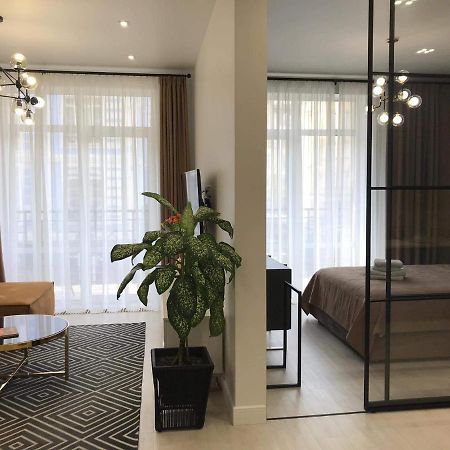 *Luxury Apartment In The City Center* Kiev Exterior foto